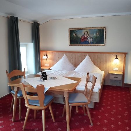 Beim Haasen Villa Grabenstätt Eksteriør billede